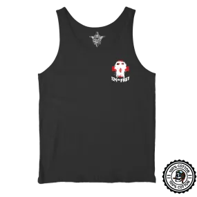 124 FRST Tank Tops