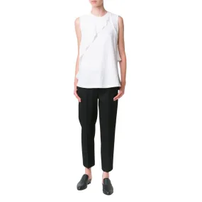 3.1 Phillip Lim - Women's Ruffled Tank Top