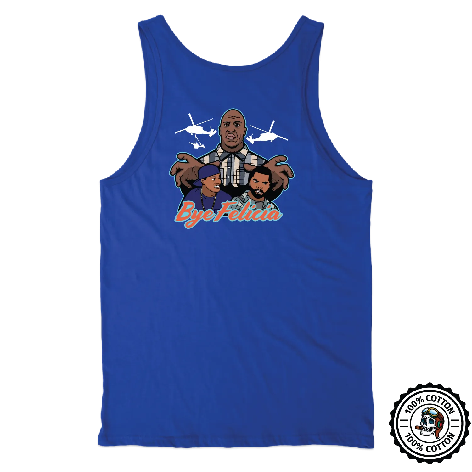 A Co, 2-149 AVN "Alpha Deuce" Tank Tops