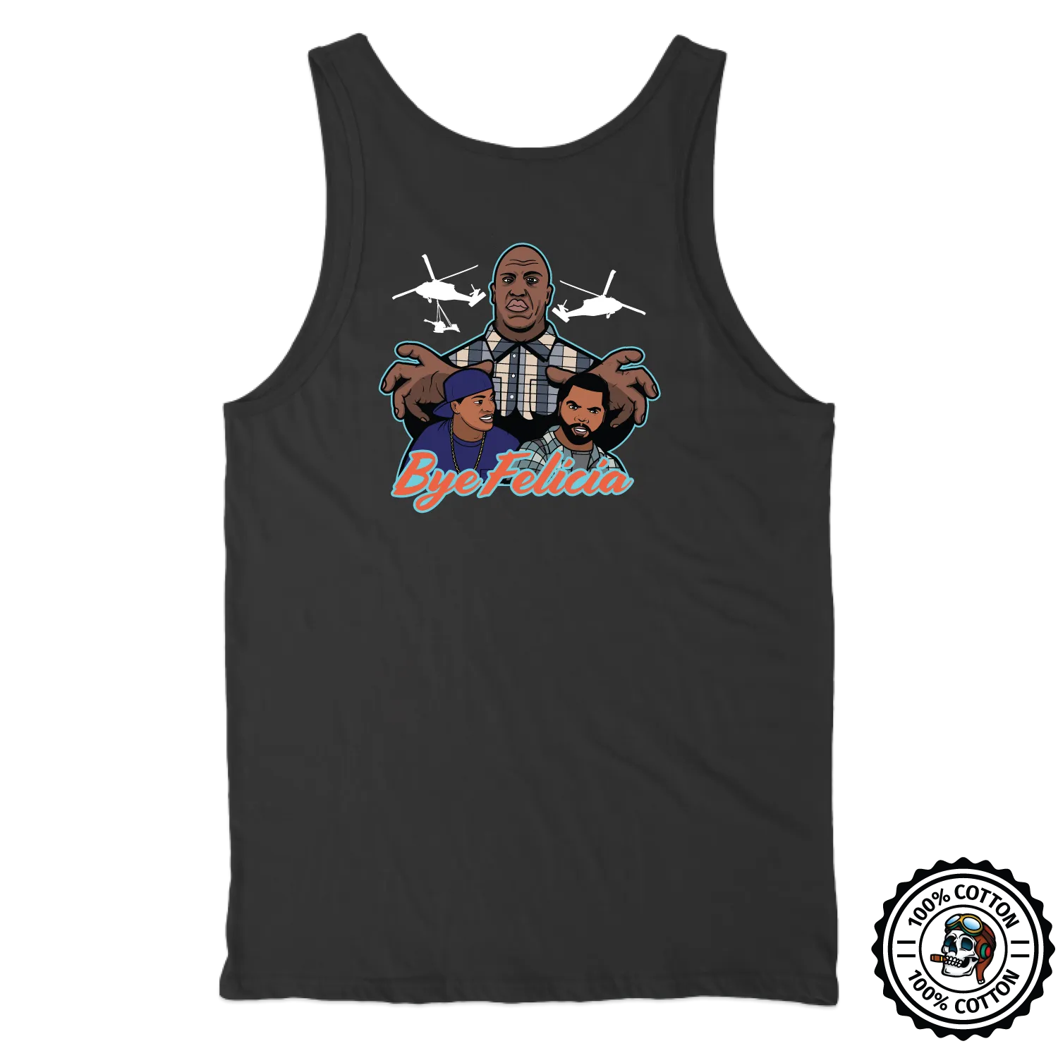 A Co, 2-149 AVN "Alpha Deuce" Tank Tops