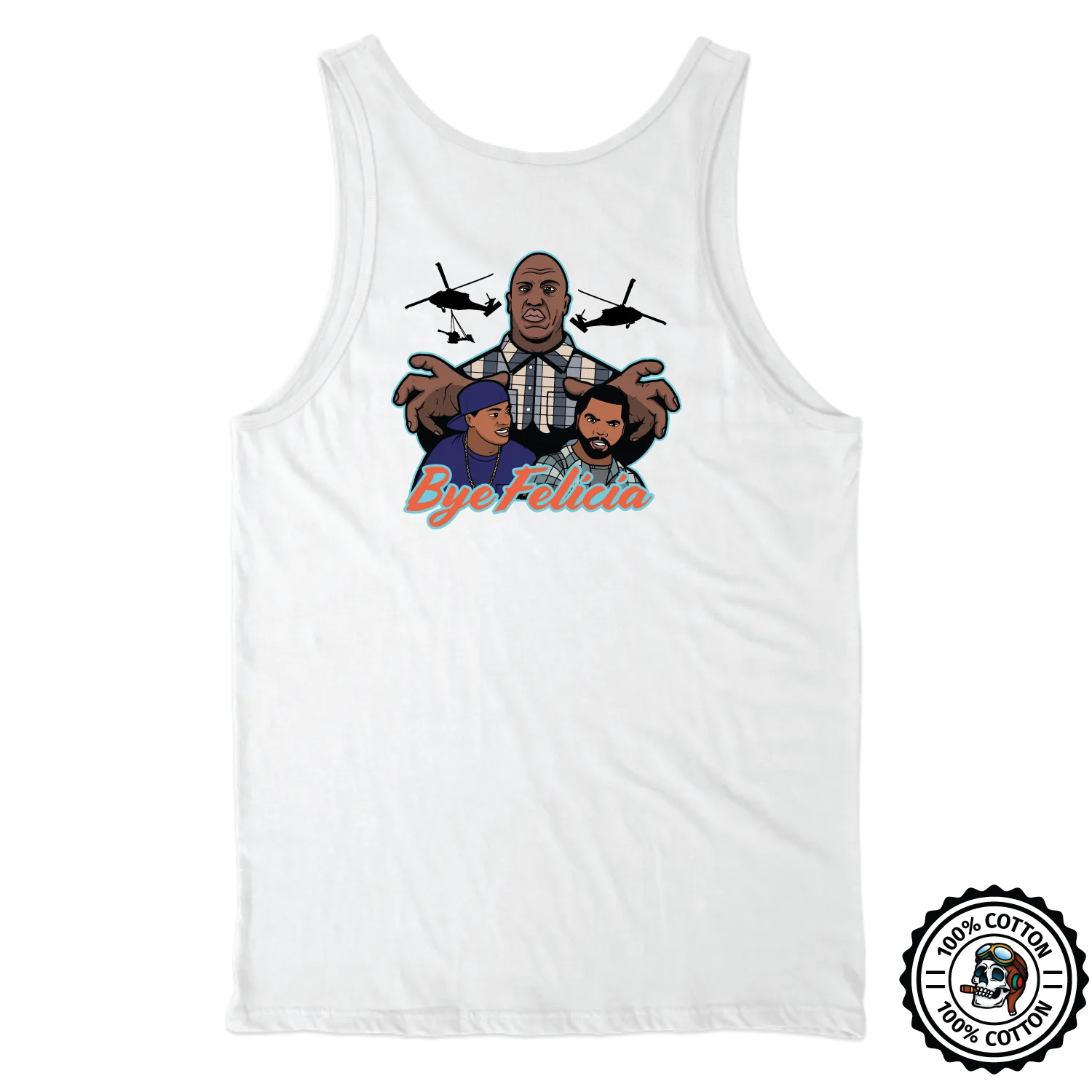 A Co, 2-149 AVN "Alpha Deuce" Tank Tops