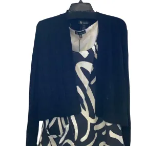 Alison Sheri - Long Sleeve Bolero