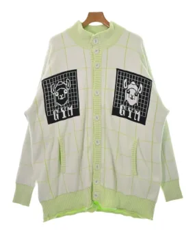 BERNHARD WILLHELM Cardigans