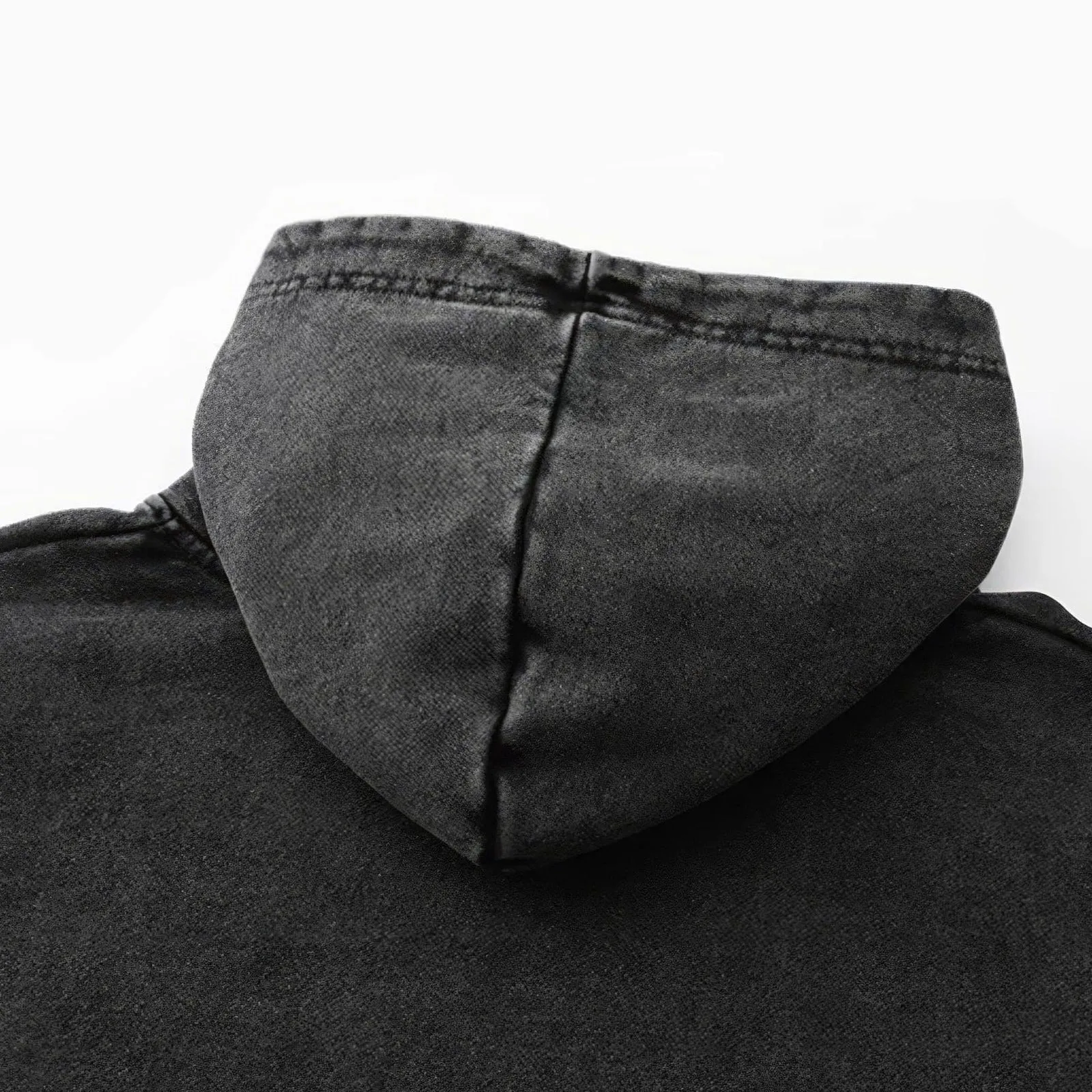 Day Dreamer Oversized Washed Hoodie