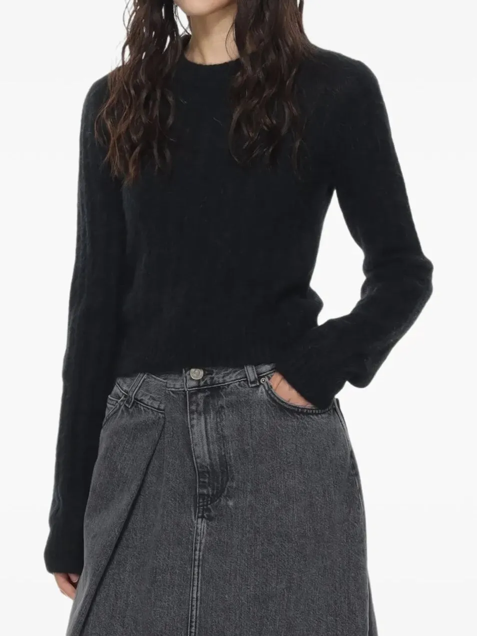 Evangeline Sweater