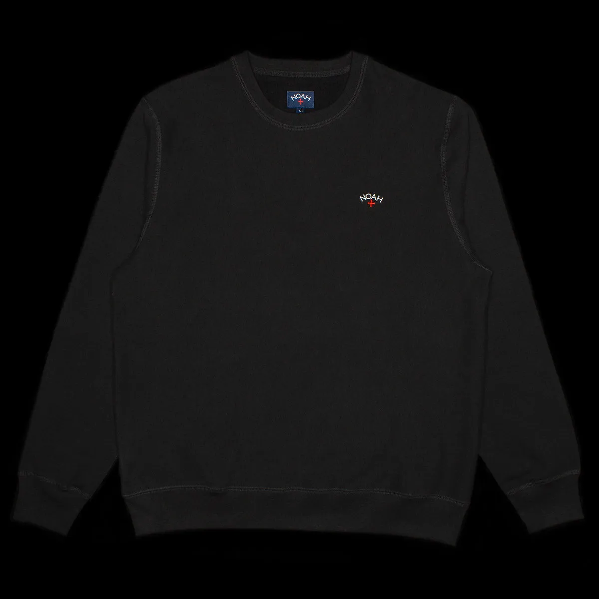 Fleece Classic Crewneck