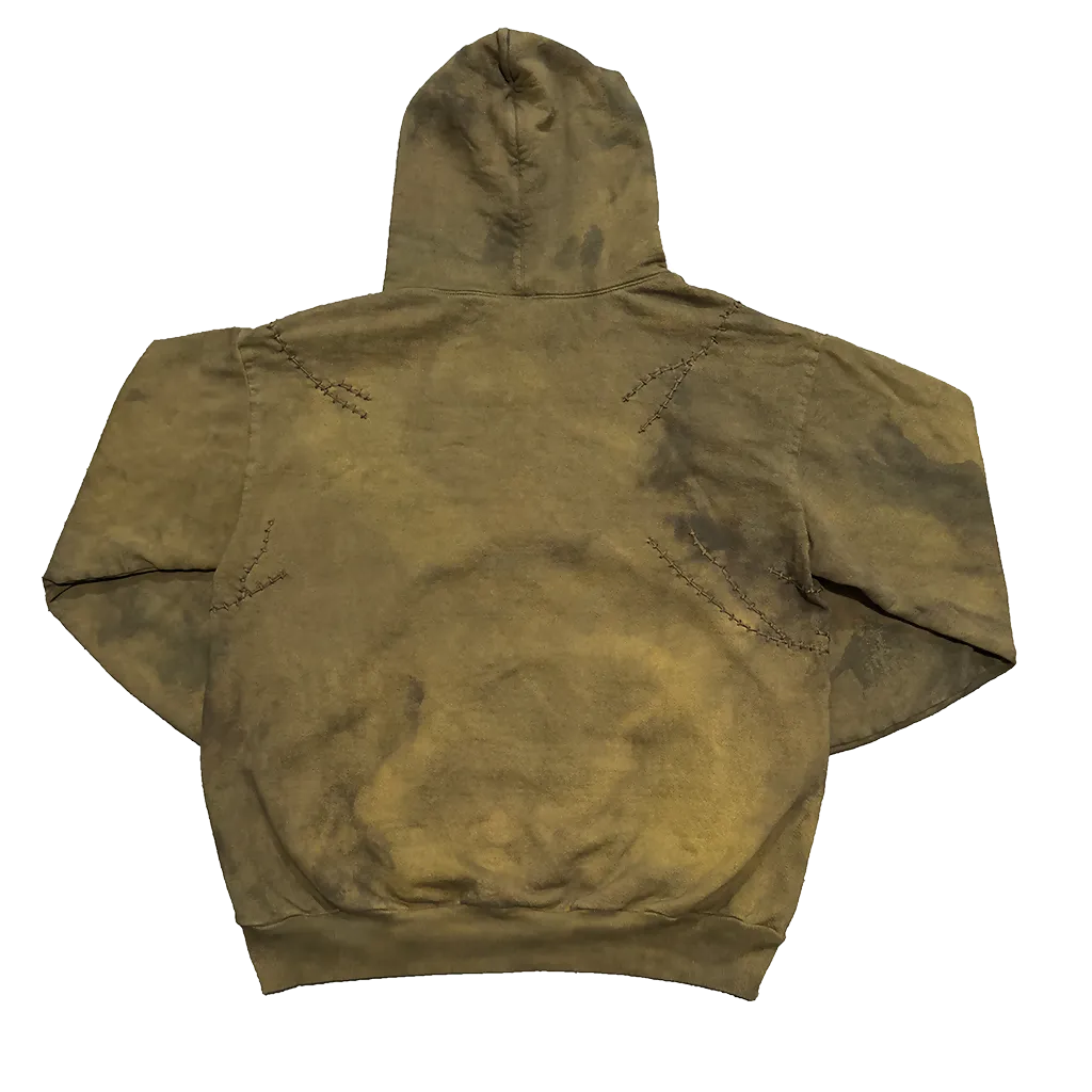 Forrest Nerve Hoodie