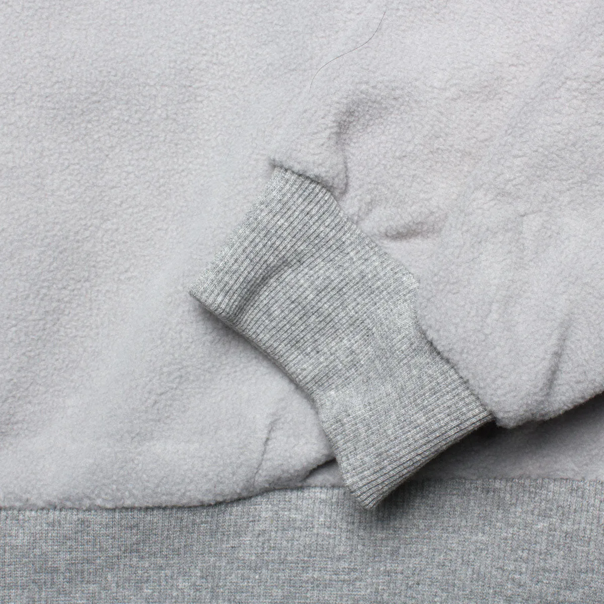 Four Square Crewneck