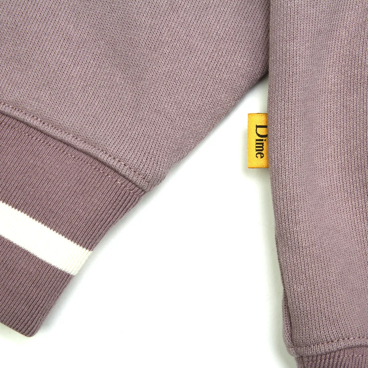French Terry Crewneck