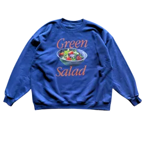 Green Salad Crewneck
