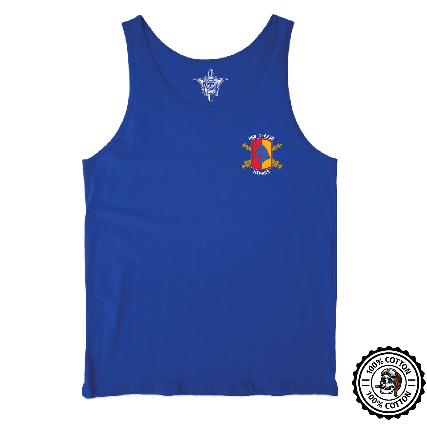 HHB, 1-623D FAR "Raider" Tank Tops