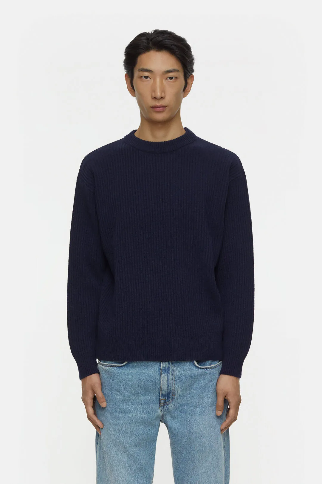 Knitted Jumper