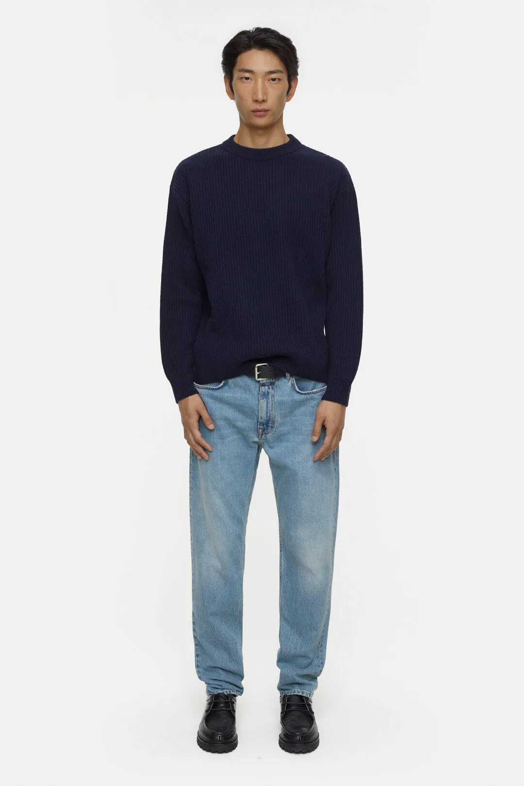 Knitted Jumper