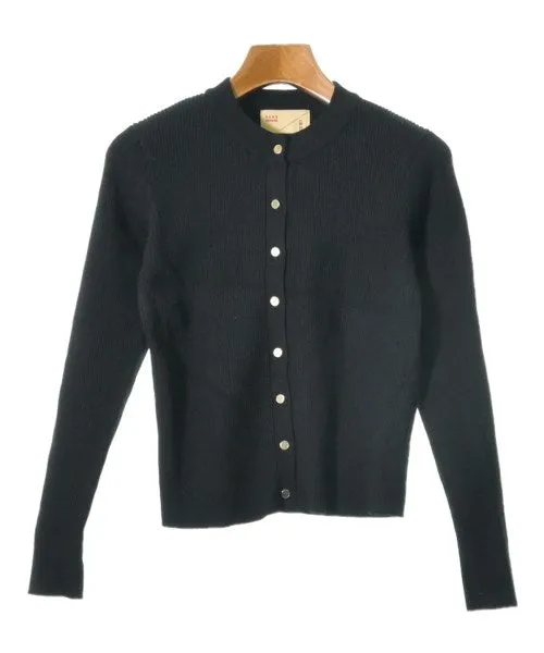 LB.03 Section Cardigans