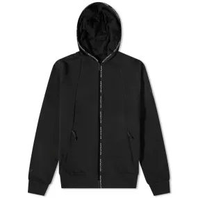 Moncler Taping Zip Up Hoody