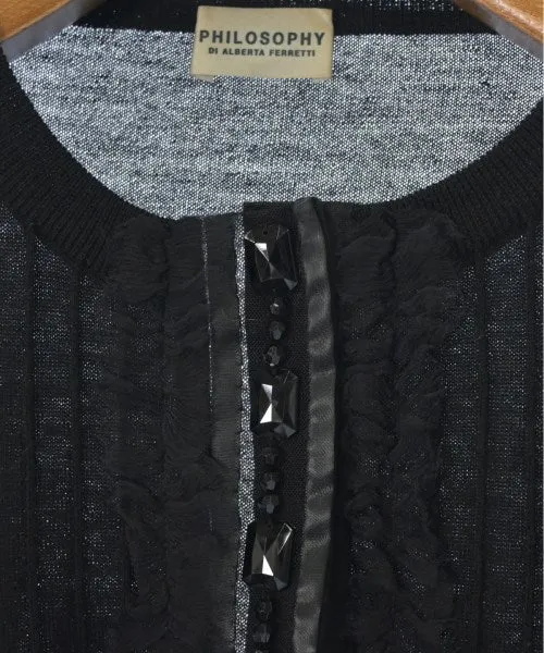 Philosophy di Alberta Ferretti Cardigans