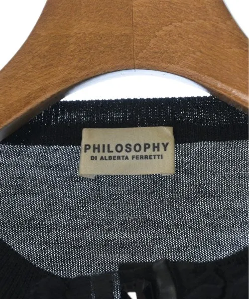 Philosophy di Alberta Ferretti Cardigans