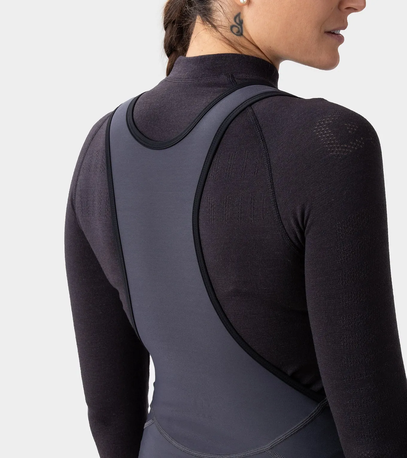 Road Women's Bib-Tights