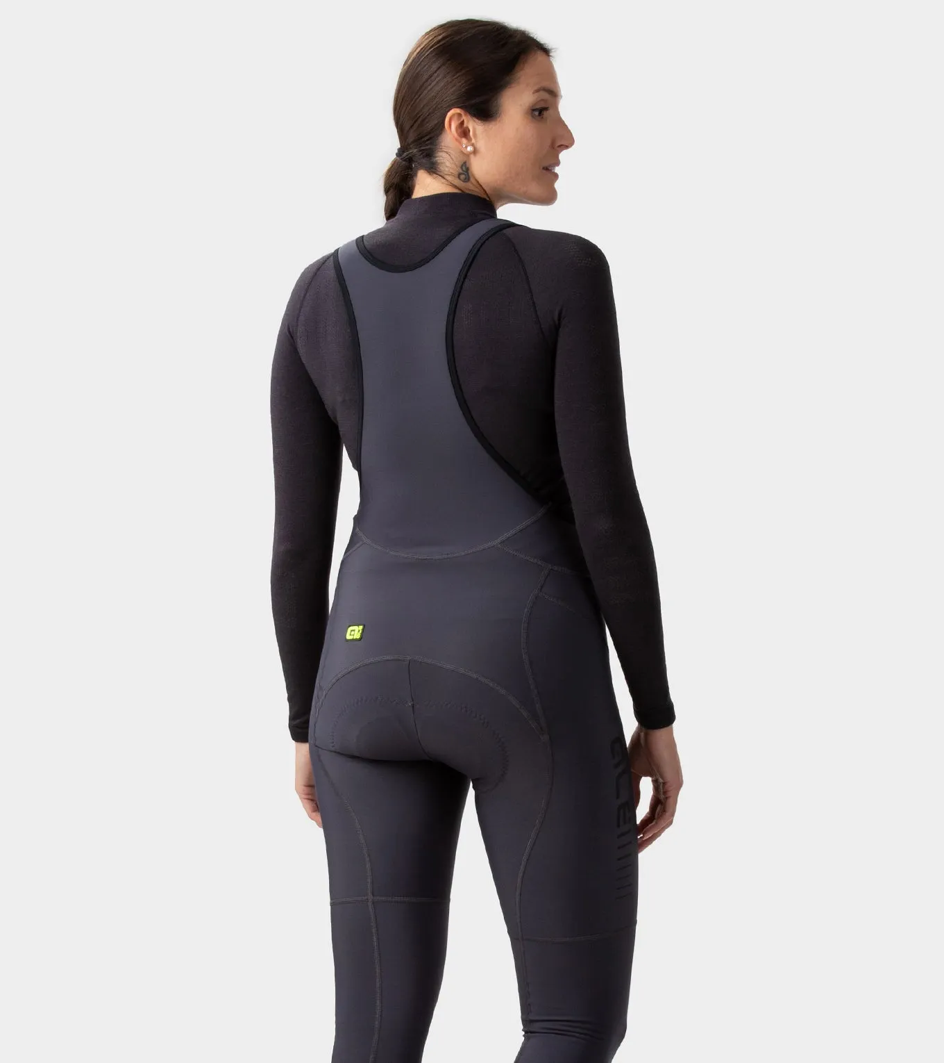 Road Women's Bib-Tights
