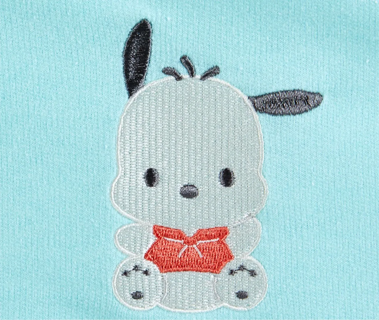 Sanrio Characters Zip Up Hoodies