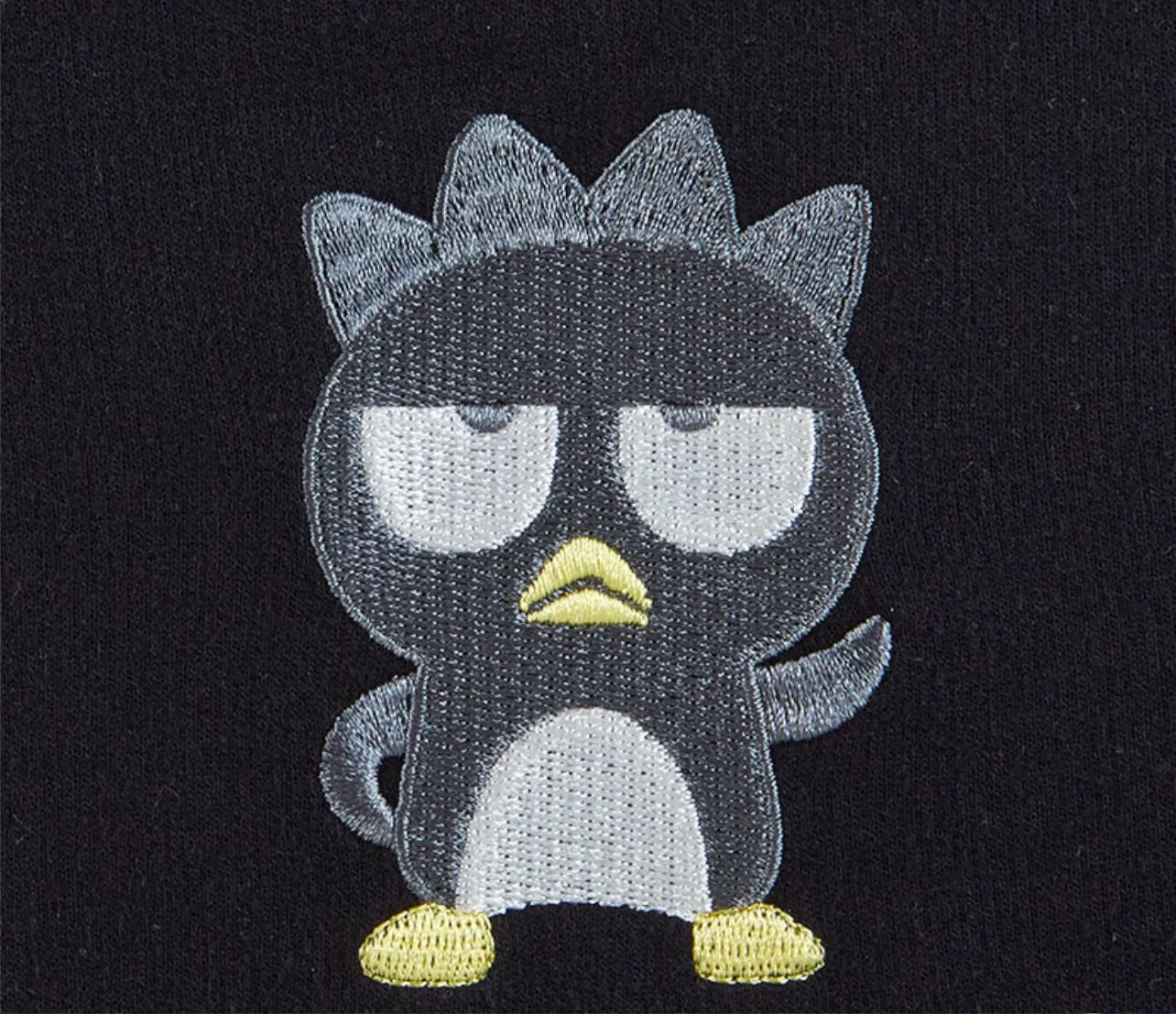 Sanrio Characters Zip Up Hoodies