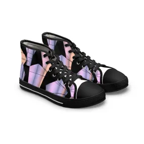 Shoe Sonic - high top