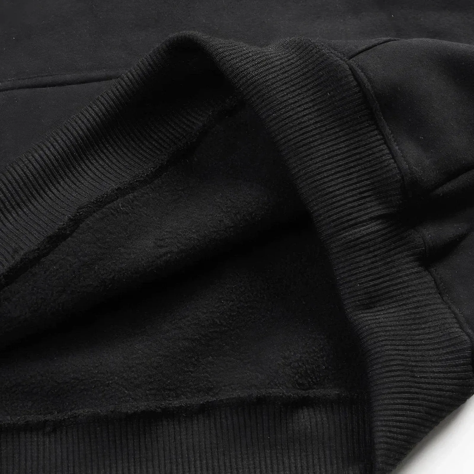 Stellar Oversized Fleece Graphic Hoodie