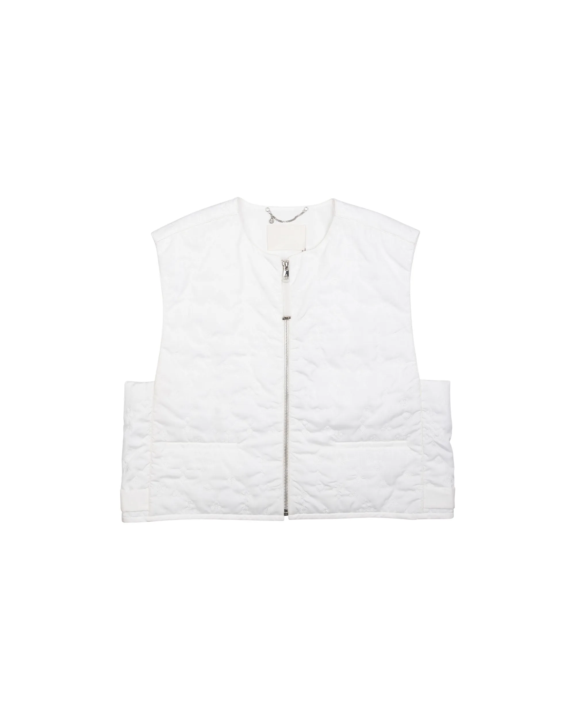 Thermal Trapuntato Vest
