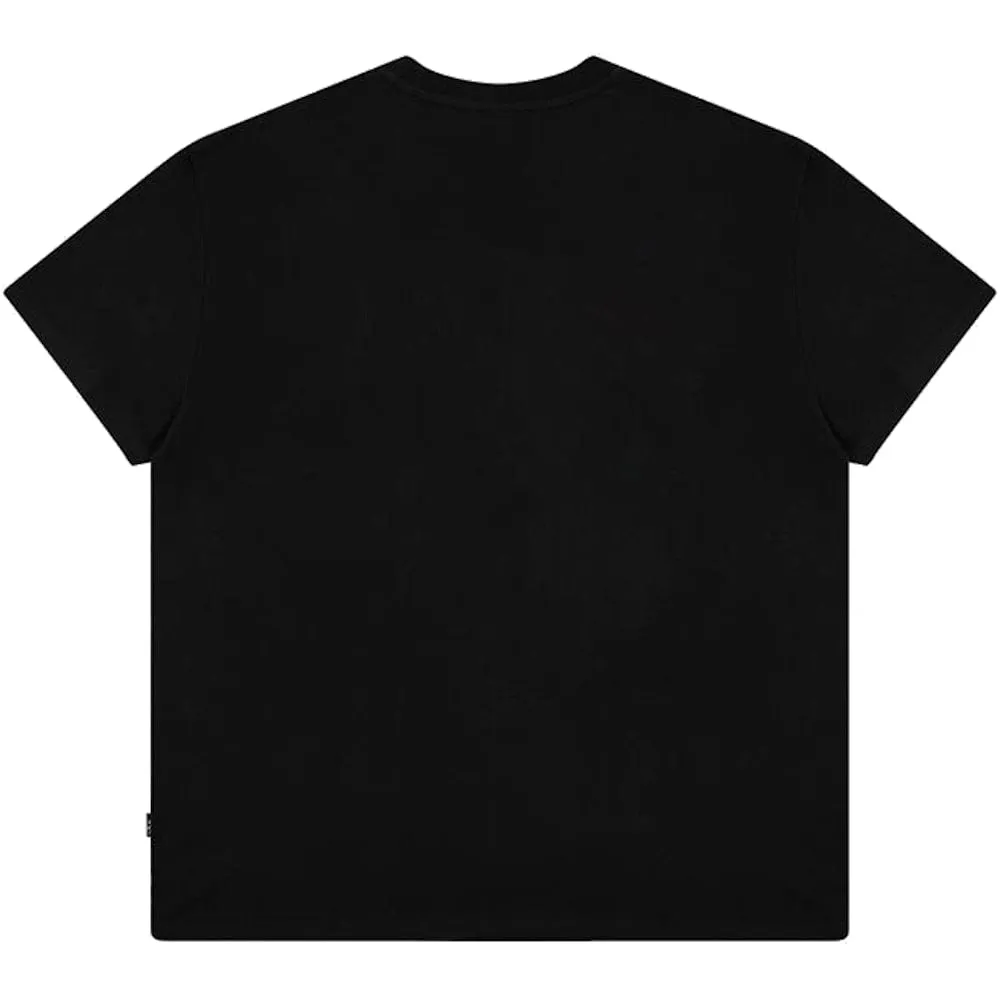WNDRR Beats Box Fit Tee - Black