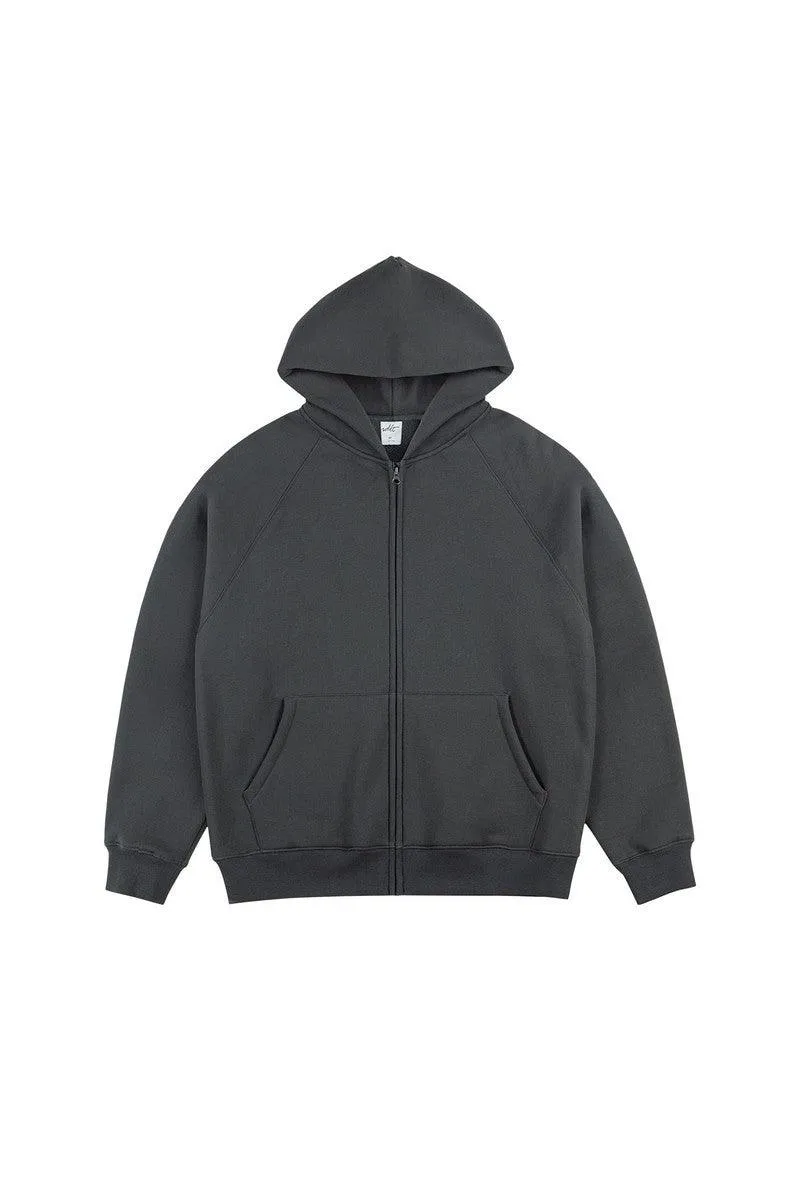 Zip-Up Hoodie v2